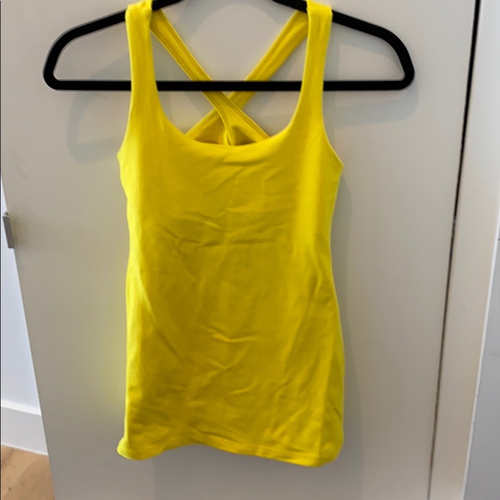 Beyond Yoga Top
